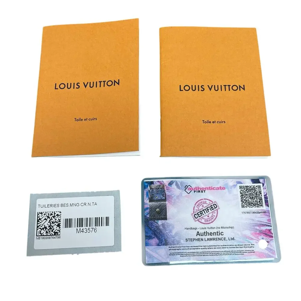 Louis Vuitton good pre